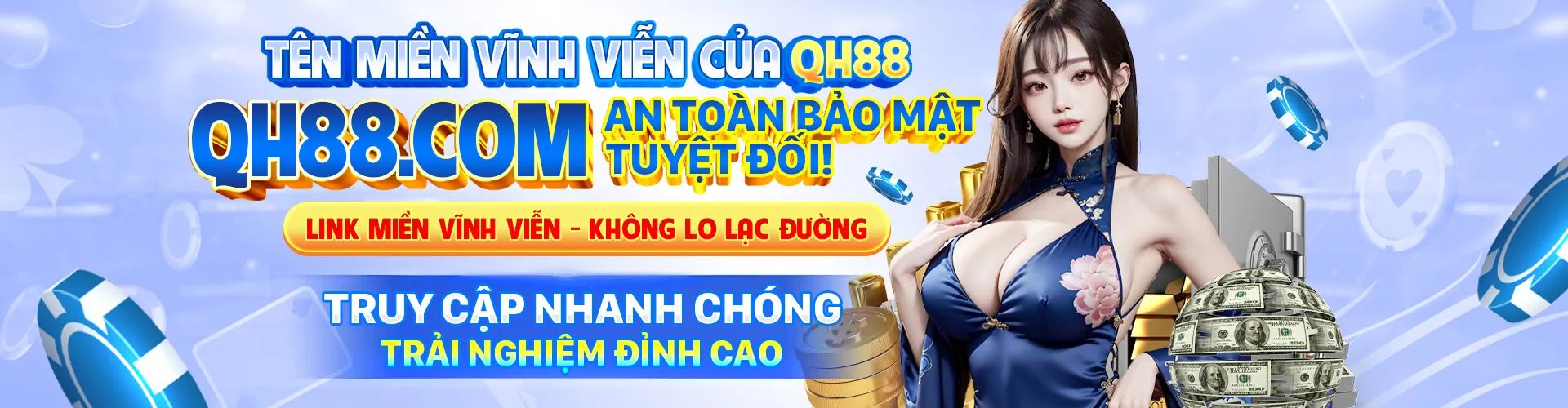 Hình ảnh tổng quan về MG188 nhà cái, thể hiện sự sang trọng và hiện đại