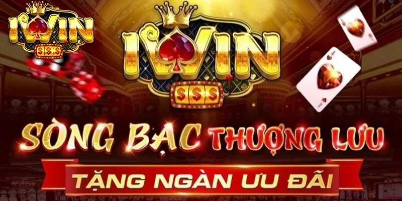 Banner khuyến mãi vòng quay miễn phí và tiền thưởng cho slot game